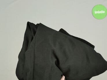 spodnie dresowe eleganckie: Sweatpants for women, size L (EU 40) — 5