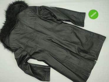 kurtki zimowe damskie wyprzedaż sinsay: Płaszcz damski, rozmiar L — 3