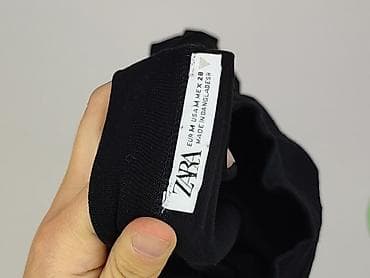der oder das t shirty: Zara, T-shirt damski, rozmiar M — 6