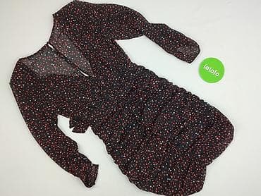 wiosenne sukienki: Zara, Sukienka damska, rozmiar S — 3