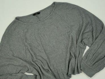 sweter grinch cropp: Shein, Sweter damski, rozmiar 3XL — 2