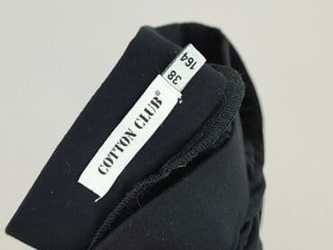 ccc sandały czarne na obcasie: Cotton Club, Spódnica damska, rozmiar M — 5