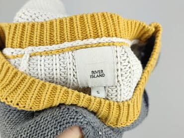 oasis sweter: River Island, Sweter damski, rozmiar S — 4