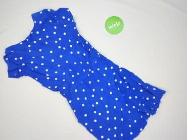 koszula z bufiastymi rękawami sinsay: Sinsay, Sukienka damska, M — 4