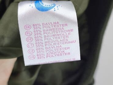 Baby clothes: Transitional jacket, Niebieski Księżyc, 8 years, 122-128 cm, condition - Perfect at lalafo.pl — 5 Baby clothes: Transitional jacket, Niebieski Księżyc, 8 years, 122-128 cm, condition - Perfect — 5