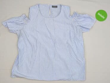 bluzka montego: Yessica, Bluzka damska, rozmiar XL — 2