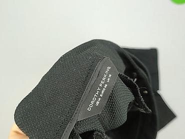 spodnie: Dorothy Perkins, Spodnie materiałowe damskie, rozmiar 3XL — 4