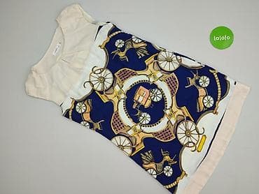 Sukienki: Sophyline, Sukienka damska, rozmiar M — 2