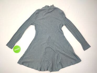 sukienki sylwester: Women`s dress, size L (EU 40) — 3