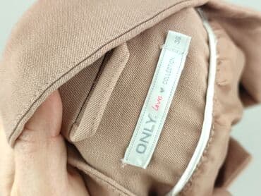 marynarka i koszulka: ONLY, Marynarka damska, rozmiar S — 4