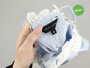 new look baleriny: New Look, Bluzka damska, rozmiar S — 4