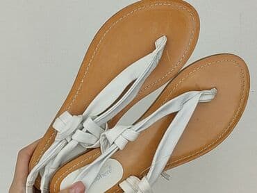 buty atmosphere: Atmosphere, Japonki damskie, rozmiar 38 — 7