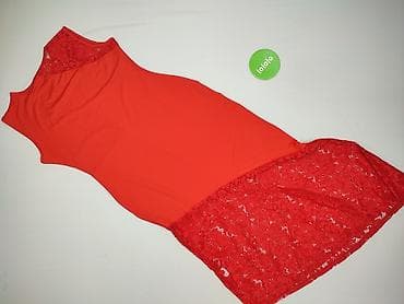 lala butik: Sukienka damska, rozmiar L — 3