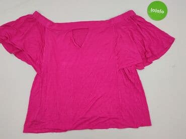 4f bluzki: F&F, Bluzka damska, rozmiar 4XL — 3