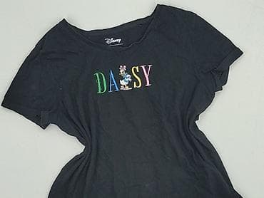T-shirt damski, rozmiar M