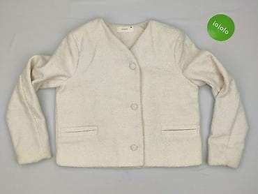 vulcano kurtki: Marynarka damska, rozmiar L — 2