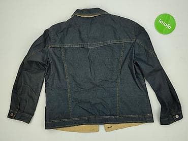 m43 kurtka: Gerry Weber, Kurtka jeansowa damska, rozmiar M — 3
