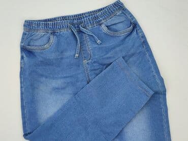 jeans ecko: Esmara, Spodnie damskie, rozmiar S — 1