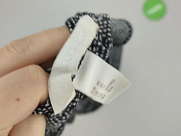 ladny top: H&M Conscious, Top damski, rozmiar XS — 5