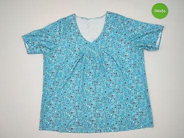 hm bluzki w paski: Bluzka damska, rozmiar 2XL — 2