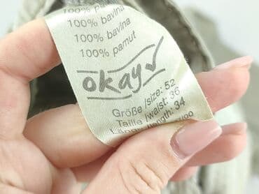 спортивний костюм чоловічий польща: Джинси для чоловіків, 3XL, Okay, стан - Дуже гарний — 4
