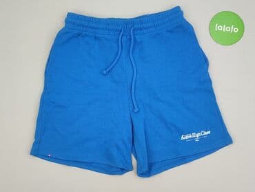 ubrania pitbull allegro: PULL&BEAR, Szorty dla mężczyzn, rozmiar L — 2