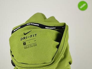 uniform: Nike, Koszulka dla mężczyzn, rozmiar S — 5