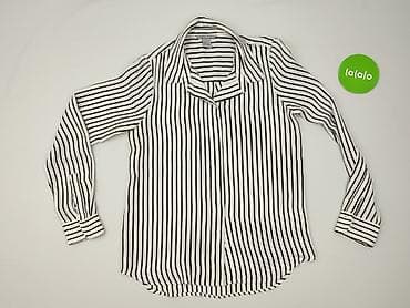 h: H&M, Koszula damska, rozmiar 2XS — 2