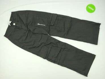 cargo hm: Spodnie cargo damskie, XS — 2