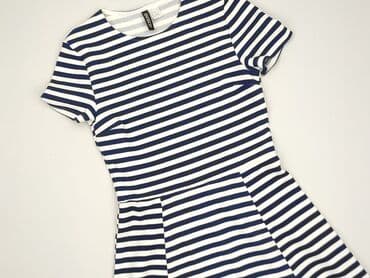 sukienka w geometryczne wzory h m: H&M, Women`s dress, size S (EU 36) — 1