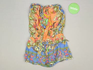 kombinezon krótkie spodenki: Kombinezon damski, rozmiar S — 2