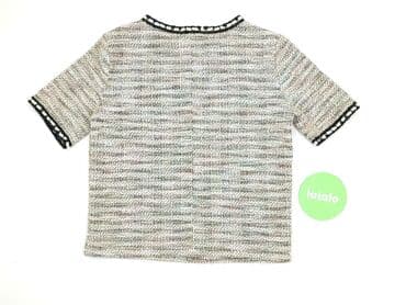koszula oversize w paski zara: Zara, Bluzka damska, rozmiar M — 3