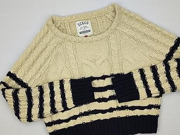 bolerko sweter: Soulcal & Co, Sweter damski, rozmiar XL — 1