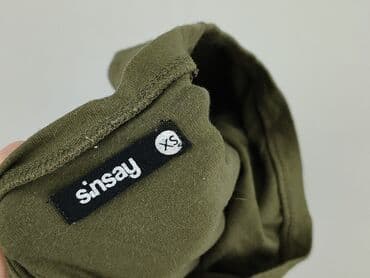 sweter z koszula sinsay: Sinsay, Sukienka damska, XS — 4