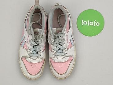 adidas eqt support adv pl: Reebok, Sneakersy damskie, rozmiar 38.5 — 2