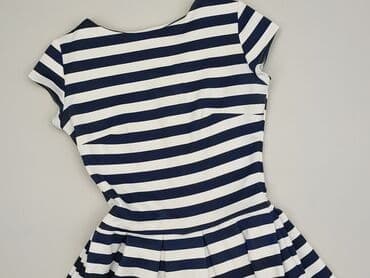 sukienka w paski mohito: Sukienka damska, rozmiar S — 2