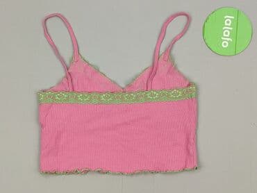 topy z piórami: Sinsay, Top damski, XS — 3