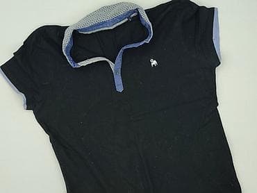 Koszulka polo dla mężczyzn, rozmiar L