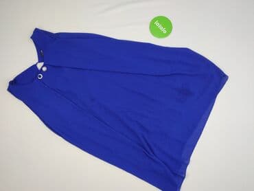 sukienki maxi na wesele niebieska: Quiz, Sukienka damska, rozmiar L — 2