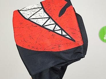 koszulka hellfire: Koszulka dla mężczyzn, rozmiar XL — 5