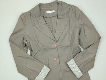 marynarka damska c a: Women's blazer, size S (EU 36) — 1