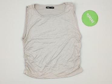 shein bluzy: Sinsay, Top damski, rozmiar M — 2