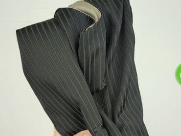 buty do czarnych rajstop: Marynarka dla mężczyzn, rozmiar 2XL — 4