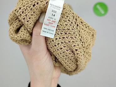 sweter dior damski: Rocha John Rocha, Sweter damski, rozmiar XL — 5