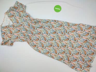 spodnie lenar plus: Sukienka damska, rozmiar M — 2