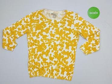 sweter geometryczny: Banana Republic, Sweter damski, rozmiar M — 2