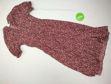 sukienka do kostek krzyżówka: Vices, Sukienka damska, M — 3