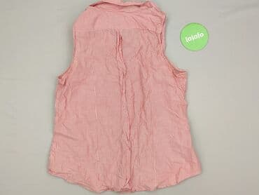 lidl szorty lniane: Lands' End, Bluzka damska, rozmiar 2XL — 3