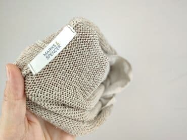 czy akryl jest dobry na sweter: Marks & Spencer, Kardigan damski, rozmiar 4XL — 4