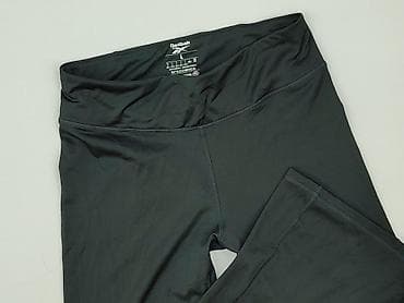 champion: Reebok, Spodnie dresowe damskie, rozmiar L — 1